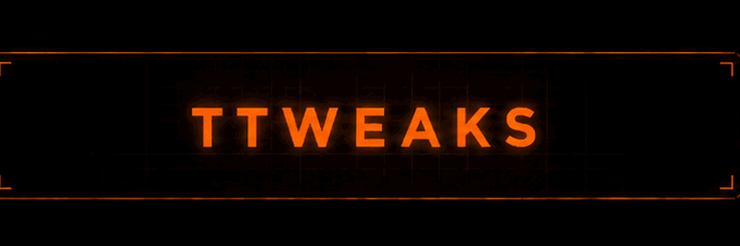 TTweaks animated