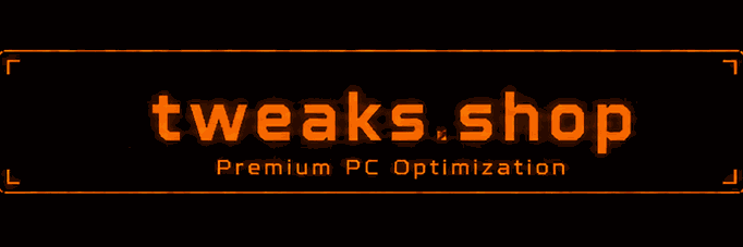 tweaks.shop animated