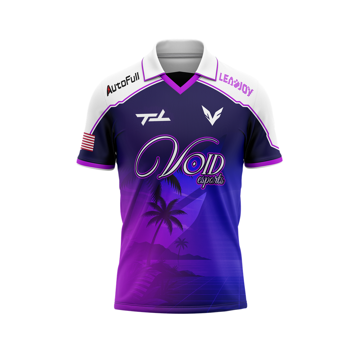 Globals Jersey